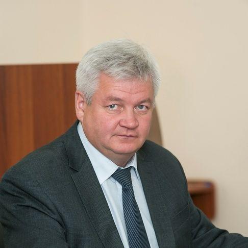 Владимир Михайлович Конев